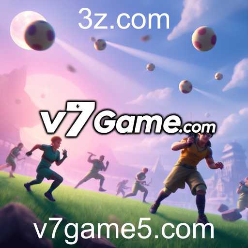 A Ascensão do v7game.com no Mundo dos Jogos