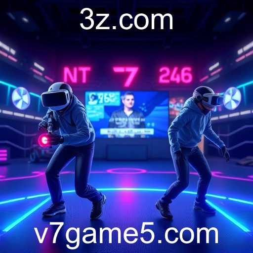 A Revolução do Mercado de Jogos Virtuais em 2026